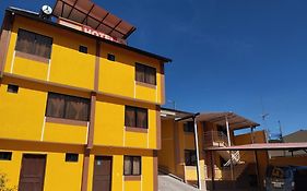 Hotel Residencial El Viajero